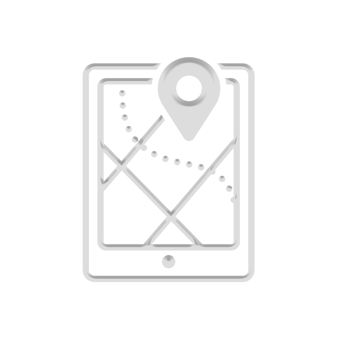 interactive map